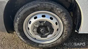 Renault Trafic 2.0 dCi L1H1 1.2T de 2021