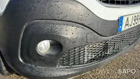 Renault Trafic 2.0 dCi L1H1 1.2T de 2021