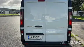 Renault Trafic 2.0 dCi L1H1 1.2T de 2021