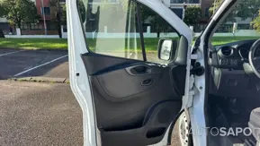 Renault Trafic 2.0 dCi L1H1 1.2T de 2021