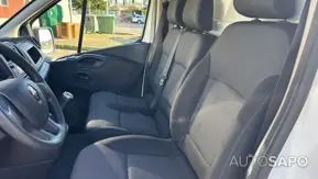 Renault Trafic 2.0 dCi L1H1 1.2T de 2021