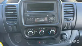 Renault Trafic 2.0 dCi L1H1 1.2T de 2021