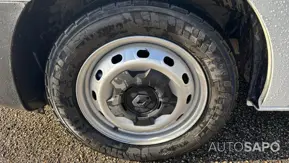 Renault Trafic 2.0 dCi L1H1 1.2T de 2021