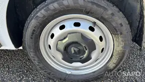 Renault Trafic 2.0 dCi L1H1 1.2T de 2021