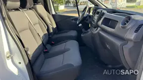 Renault Trafic 2.0 dCi L1H1 1.2T de 2021