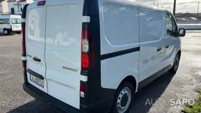 Renault Trafic 2.0 dCi L1H1 1.2T de 2021