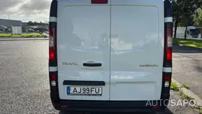 Renault Trafic 2.0 dCi L1H1 1.2T de 2021