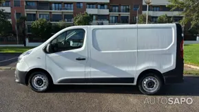 Renault Trafic 2.0 dCi L1H1 1.2T de 2021
