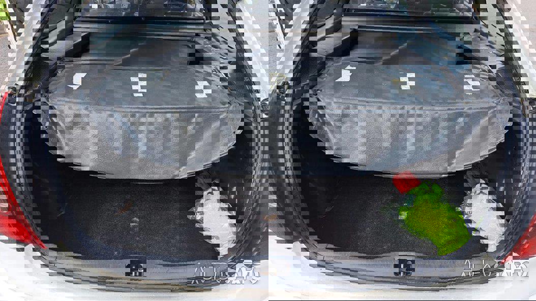 Toyota Corolla 1.9 D Base de 2001