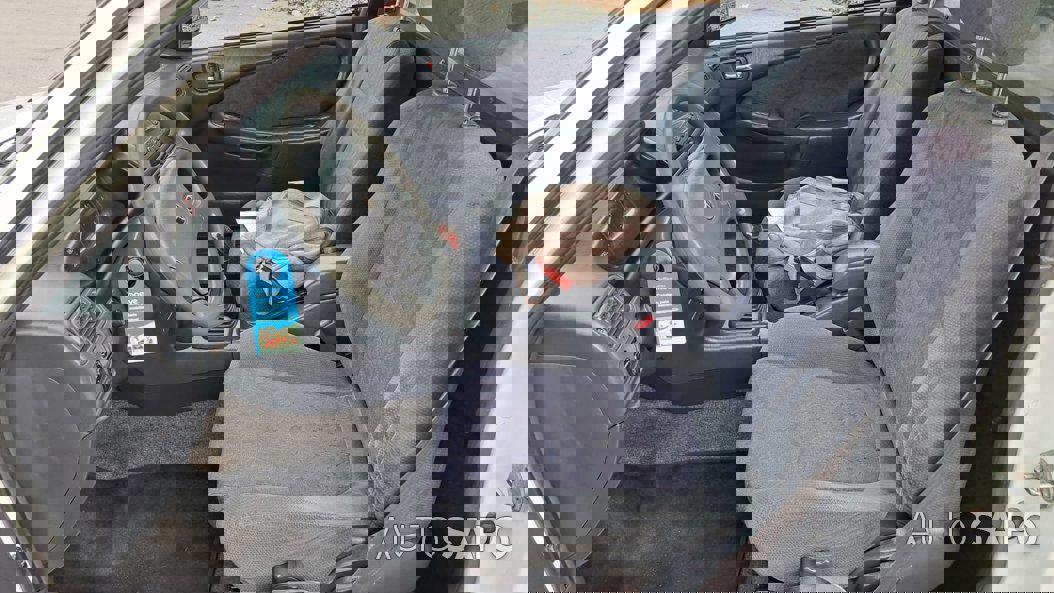 Toyota Corolla 1.9 D Base de 2001