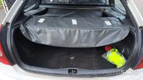 Toyota Corolla 1.9 D Base de 2001