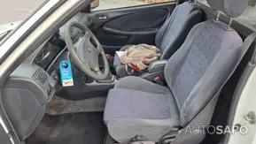 Toyota Corolla 1.9 D Base de 2001