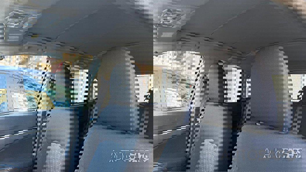 Mitsubishi ASX 1.8 DI-D Intense NAVI de 2012