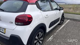 Citroen C3 1.2 PureTech Feel de 2019