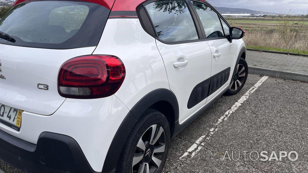 Citroen C3 1.2 PureTech Feel de 2019