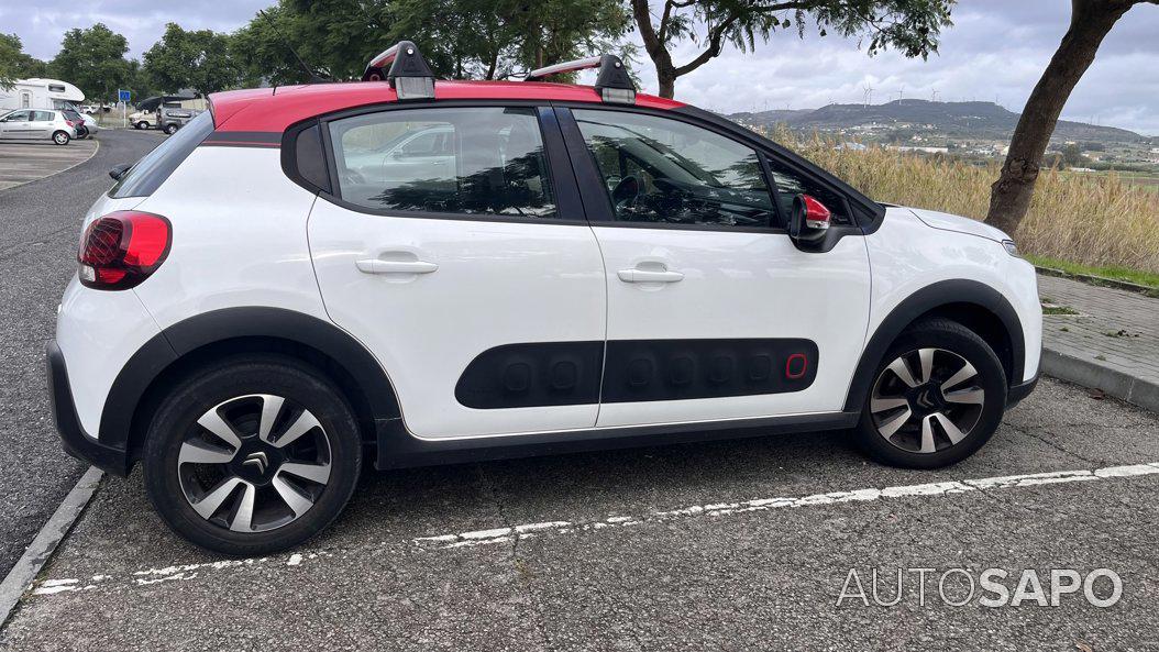 Citroen C3 1.2 PureTech Feel de 2019