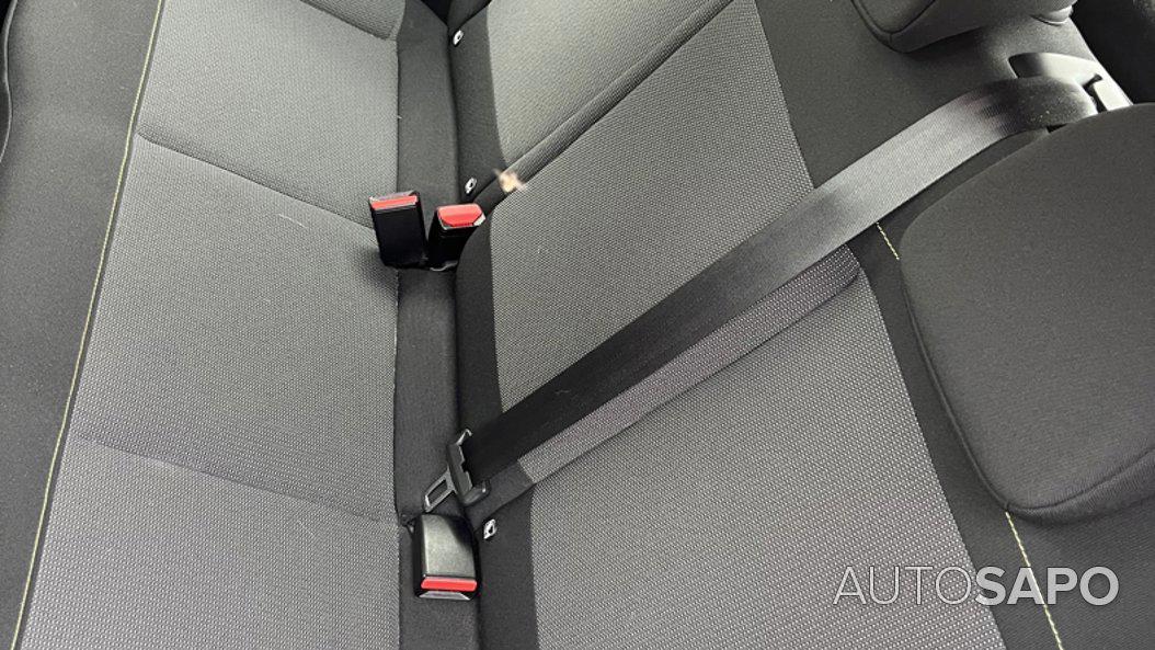 Citroen C3 1.2 PureTech Feel de 2019