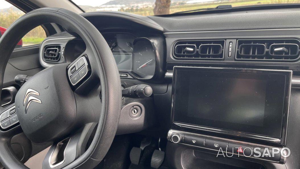 Citroen C3 1.2 PureTech Feel de 2019