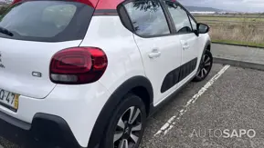 Citroen C3 1.2 PureTech Feel de 2019