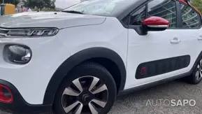 Citroen C3 1.2 PureTech Feel de 2019