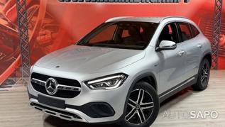 Mercedes-Benz Classe GLA de 2021