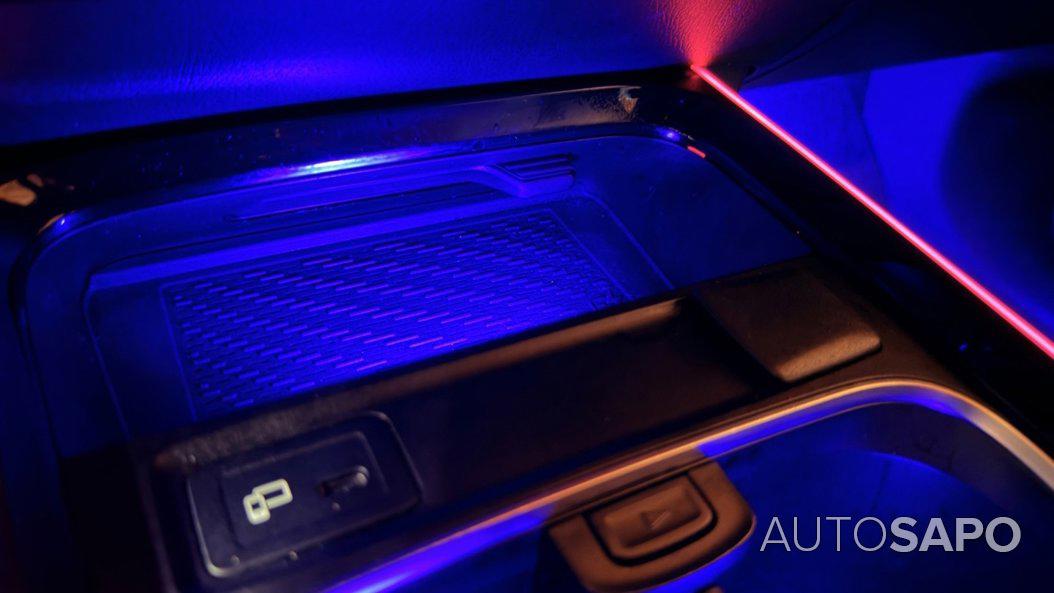 Mercedes-Benz Classe GLA de 2021