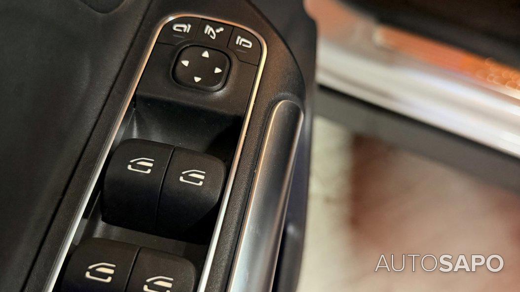 Mercedes-Benz Classe GLA de 2021