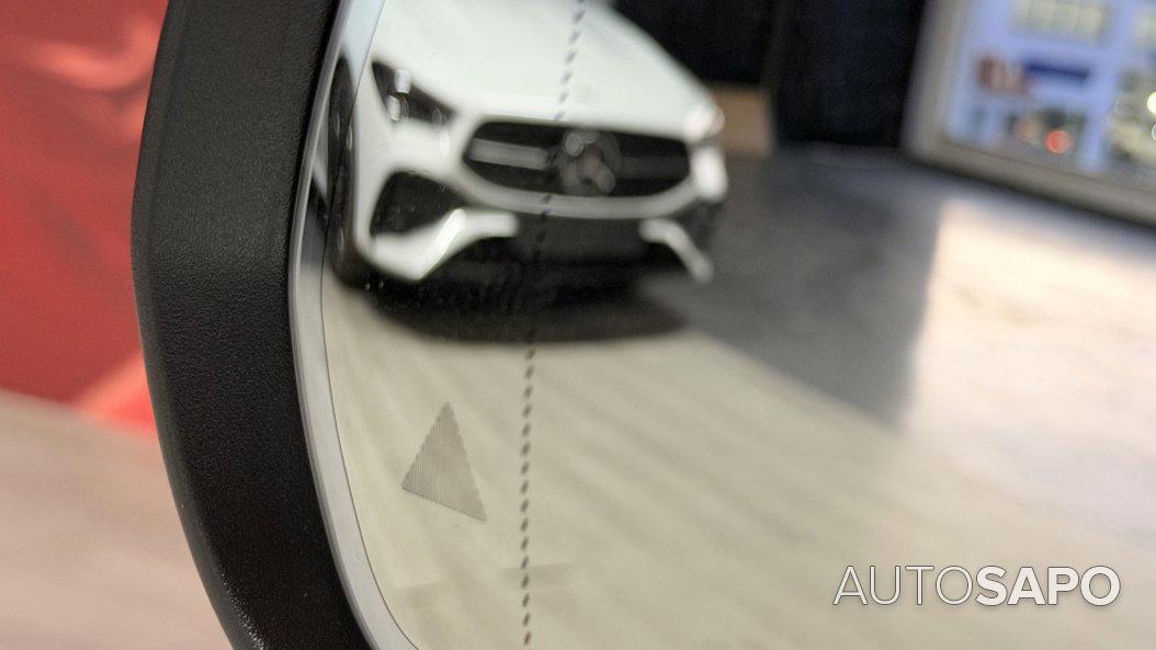 Mercedes-Benz Classe GLA de 2021