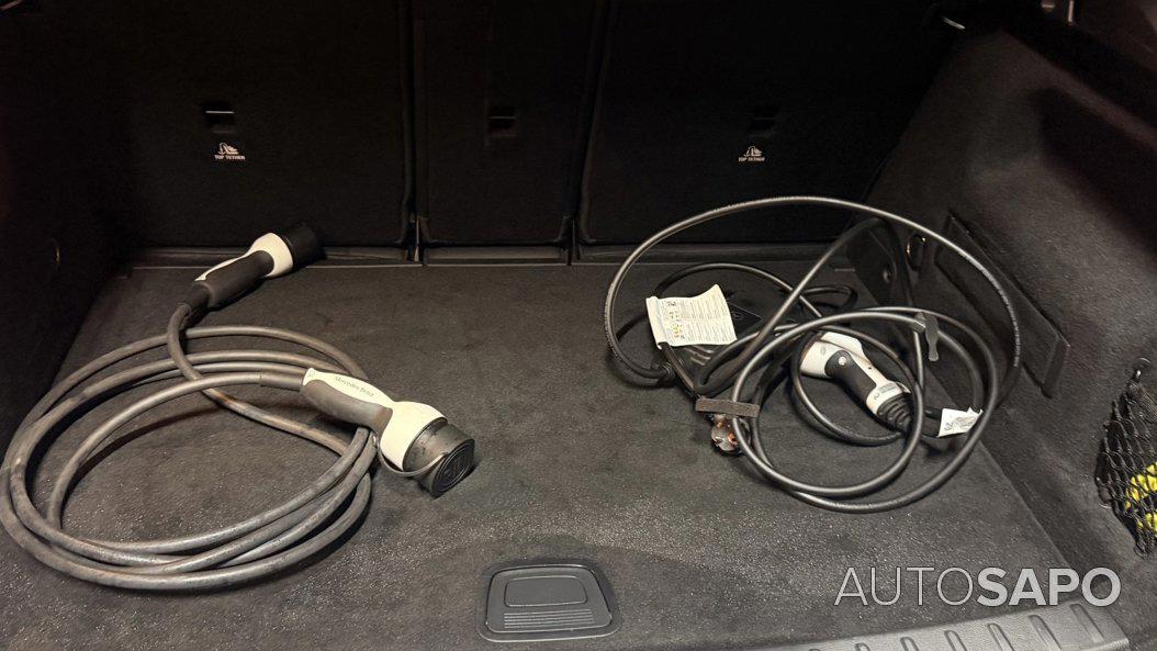 Mercedes-Benz Classe GLA de 2021