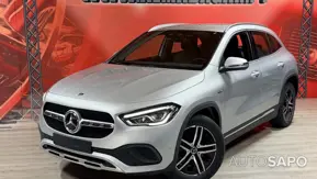 Mercedes-Benz Classe GLA de 2021
