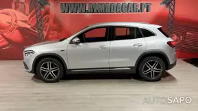 Mercedes-Benz Classe GLA de 2021
