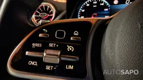 Mercedes-Benz Classe GLA de 2021