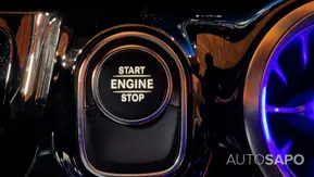 Mercedes-Benz Classe GLA de 2021