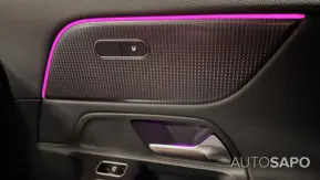 Mercedes-Benz Classe GLA de 2021