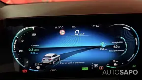 Mercedes-Benz Classe GLA de 2021