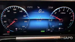 Mercedes-Benz Classe GLA de 2021