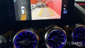 Mercedes-Benz Classe GLA de 2021