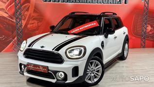 MINI Countryman de 2023