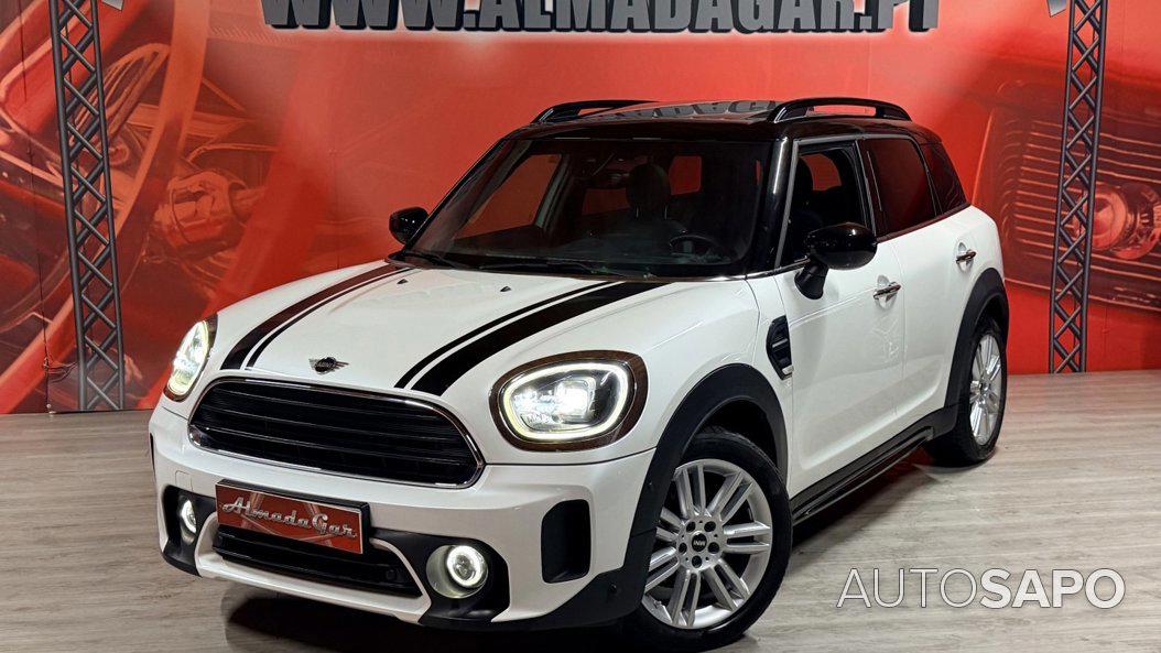 MINI Countryman de 2023
