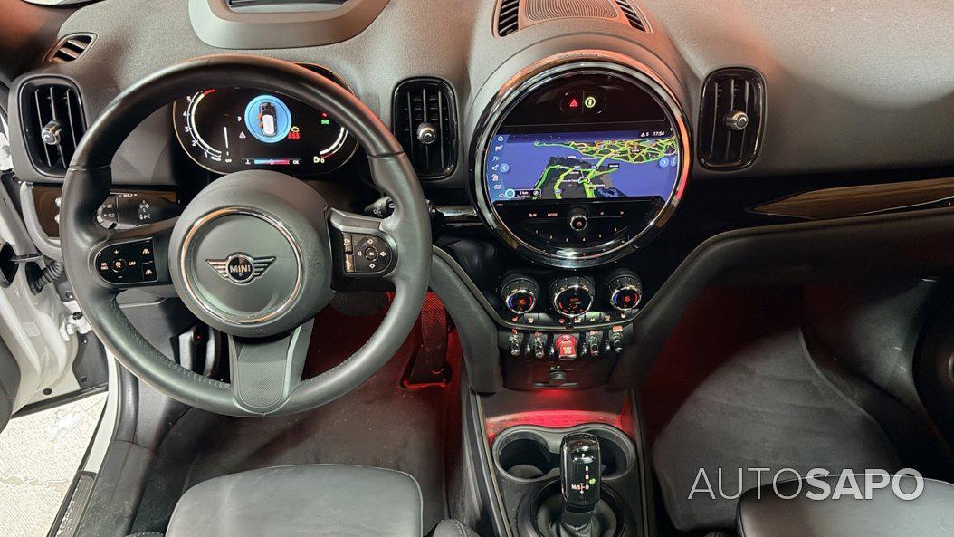 MINI Countryman de 2023