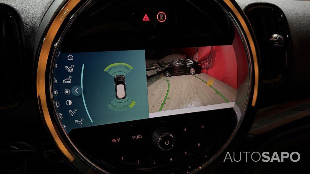 MINI Countryman de 2023