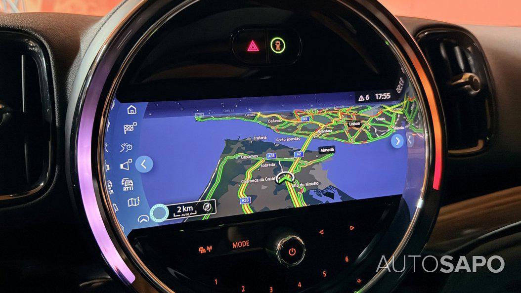 MINI Countryman de 2023