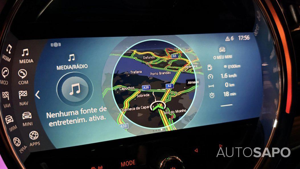 MINI Countryman de 2023