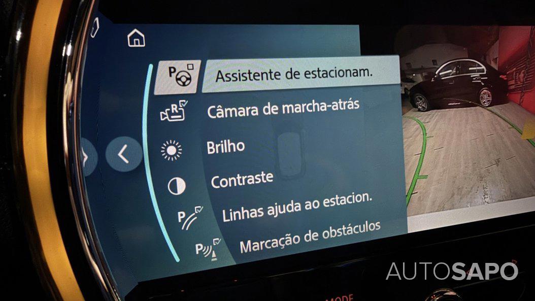 MINI Countryman de 2023