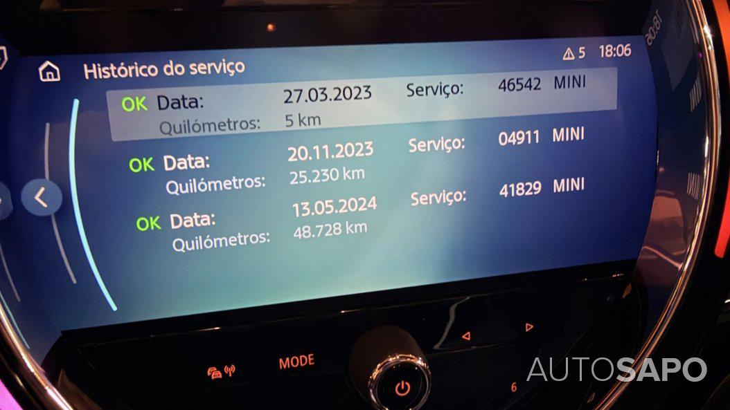 MINI Countryman de 2023