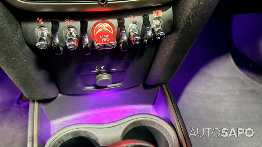 MINI Countryman de 2023