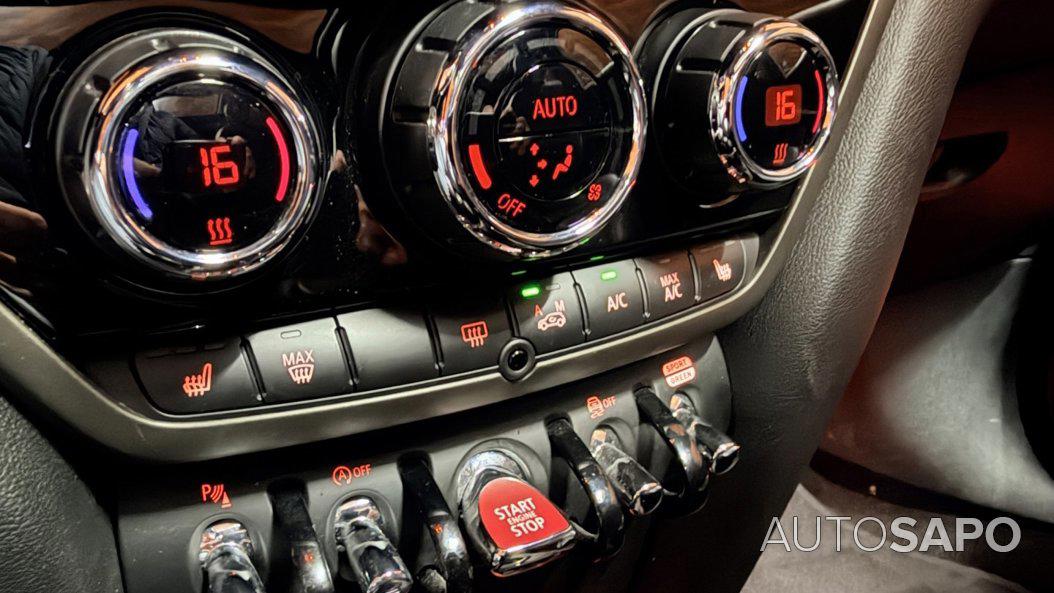 MINI Countryman de 2023