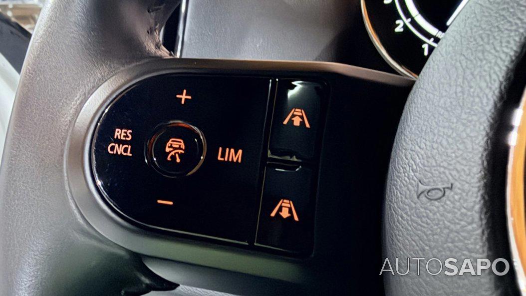 MINI Countryman de 2023