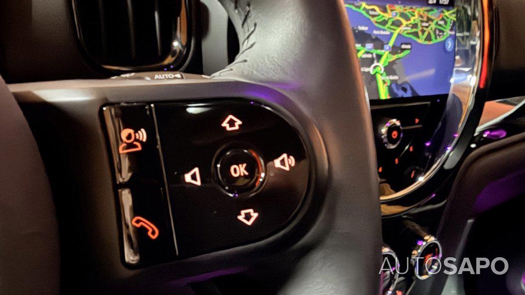 MINI Countryman de 2023