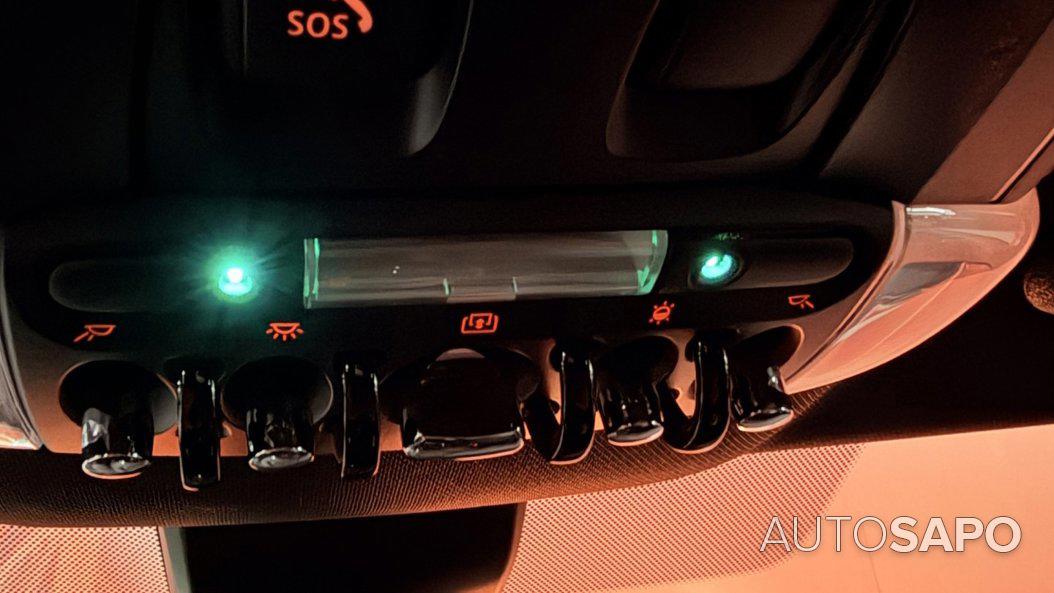 MINI Countryman de 2023